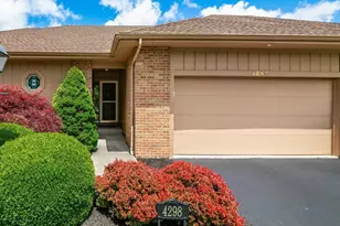 4298 Weybridge Ct, Powell, OH 43065 - Photo 5