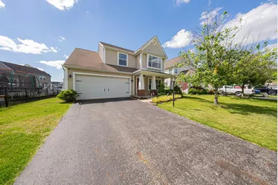 1287 Hickory Valley Drive, Blacklick, OH 43004 - Photo 3