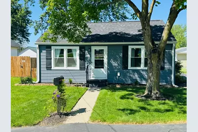 515 Hawthorne Avenue, London, OH 43140 - Photo 3