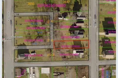 495 Johns Avenue, Mansfield, OH 44903 - Photo 9
