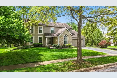 7616 Worsley Place, Dublin, OH 43017 - Photo 43