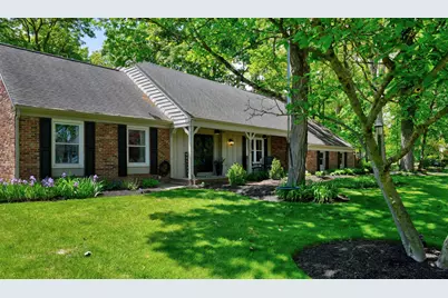 1375 Hickory Ridge Lane, Columbus, OH 43235 - Photo 3