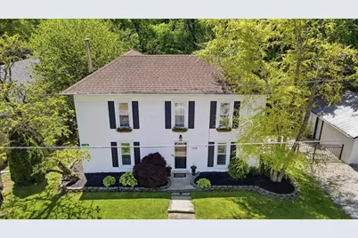 13330 Center Village Road, Galena, OH 43021 - Photo 1