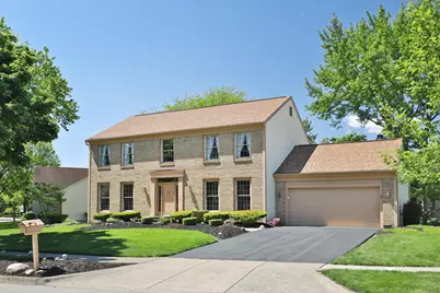 5613 Corey Swirl Drive, Dublin, OH 43017 - Photo 1