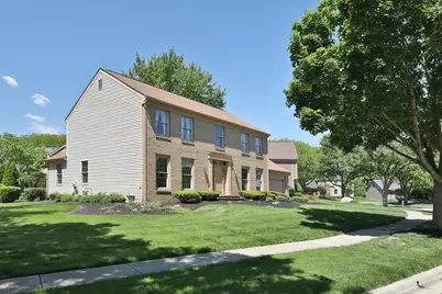 5613 Corey Swirl Drive, Dublin, OH 43017 - Photo 3