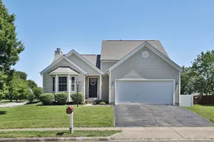 406 Grinnell St, Pickerington, OH 43147 - Photo 1