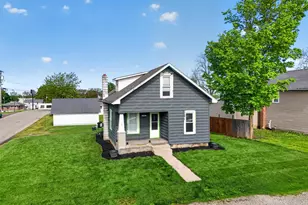 1160 S Greenwood St, Bellefontaine, OH 43311 - Photo 1