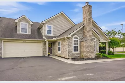 6213 Hampton Green Place #2C, Dublin, OH 43016 - Photo 1