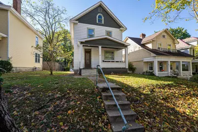 217 E Oakland Avenue, Columbus, OH 43201 - Photo 1