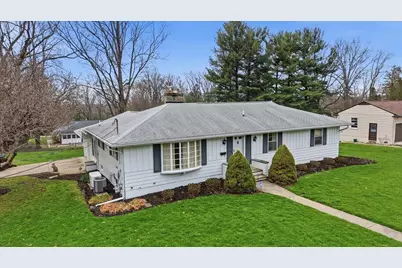 101 Vernedale Drive, Mount Vernon, OH 43050 - Photo 1