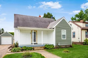 1140 Lindbergh Ave, Zanesville, OH 43701 - Photo 1
