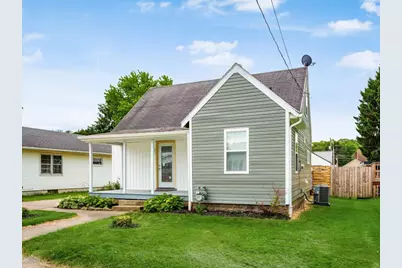 1140 Lindbergh Avenue, Zanesville, OH 43701 - Photo 5