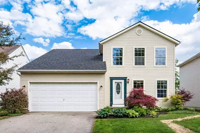 5515 Glenchester Drive, Galloway, OH 43119 - Photo 1