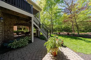 9031 Portofino Pl, Dublin, OH 43016 - Photo 61