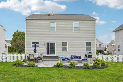 1601 Fox Fire Drive, Marysville, OH 43040 - Photo 51