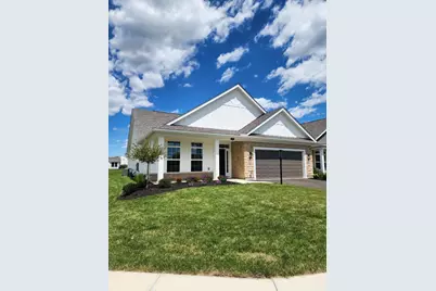 7663 Dulin Farms Drive, Powell, OH 43065 - Photo 1