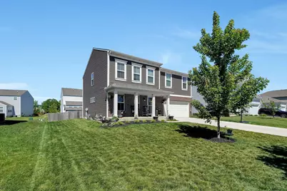 7 Burroughs Drive, Ashville, OH 43103 - Photo 3
