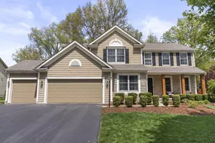 7675 High Wind Dr, Powell, OH 43065 - Photo 1