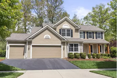 7675 High Wind Drive, Powell, OH 43065 - Photo 67
