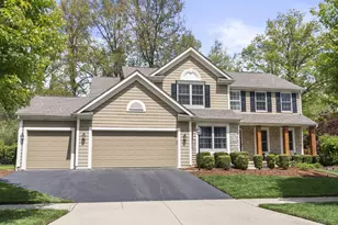 7675 High Wind Dr, Powell, OH 43065 - Photo 67