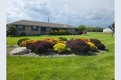 409 N Main Street, Miller City, OH 45864 - Photo 1