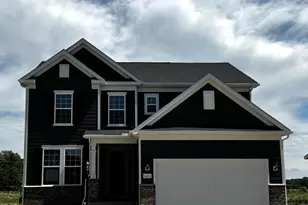 9420 Wagon Trl Ln, Plain City, OH 43064 - Photo 1