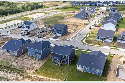 9420 Wagon Trail Lane #Lot 163, Plain City, OH 43064 - Photo 39