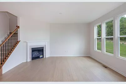 9420 Wagon Trail Lane #Lot 163, Plain City, OH 43064 - Photo 7
