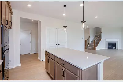 9420 Wagon Trail Lane #Lot 163, Plain City, OH 43064 - Photo 5
