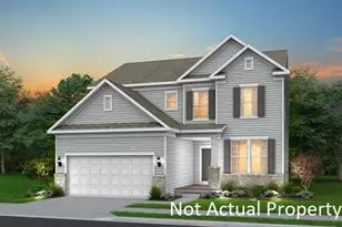 9420 Wagon Trl Ln, Plain City, OH 43064 - Photo 1