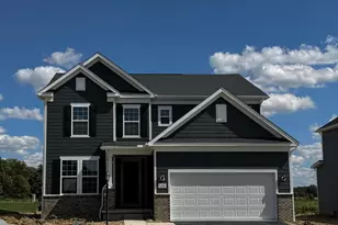 9420 Wagon Trl Ln, Plain City, OH 43064 - Photo 1
