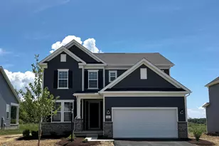 9420 Wagon Trl Ln, Plain City, OH 43064 - Photo 1