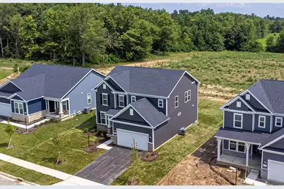 9420 Wagon Trail Lane #Lot 163, Plain City, OH 43064 - Photo 37