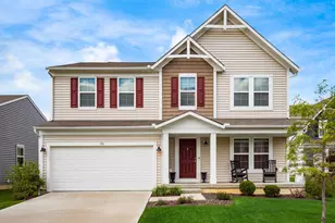 156 Heron Dr, Pataskala, OH 43062 - Photo 1