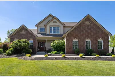 12858 Woodtown Road, Galena, OH 43021 - Photo 1