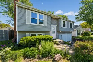 3946 Deer Lake Way, Columbus, OH 43204 - Photo 3