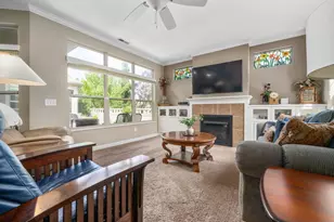 3844 Foresta Grand Dr, Powell, OH 43065 - Photo 5