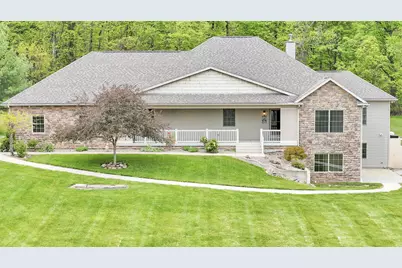7247 Liberty Church Road, Johnstown, OH 43031 - Photo 1