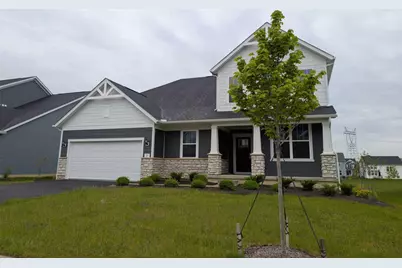 865 Ping Lane, Sunbury, OH 43074 - Photo 3