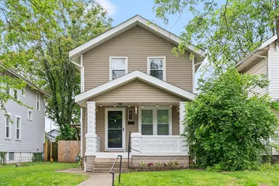657 Southwood Avenue, Columbus, OH 43207 - Photo 1