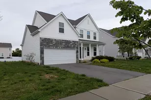 535 Pagoda Loop, Delaware, OH 43015 - Photo 1