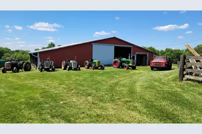 14677 Township Rd 63, Glenford, OH 43739 - Photo 1