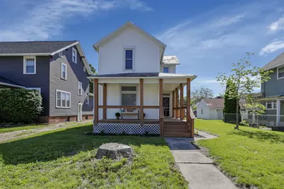 806 N High Street, Lancaster, OH 43130 - Photo 3