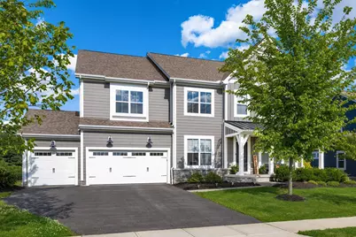10692 Pearl Creek Drive, Plain City, OH 43064 - Photo 5