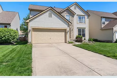 5832 Heirship Court, Hilliard, OH 43026 - Photo 3