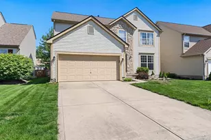 5832 Heirship Ct, Hilliard, OH 43026 - Photo 3