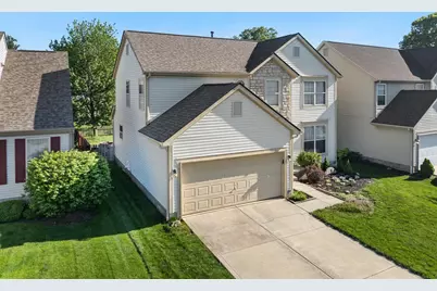 5832 Heirship Court, Hilliard, OH 43026 - Photo 53