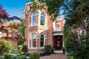 320 W 3rd Ave, Columbus, OH 43201 - Photo 3