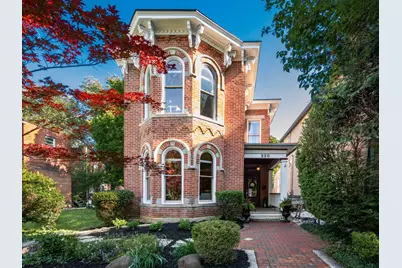 320 W 3rd Avenue, Columbus, OH 43201 - Photo 5