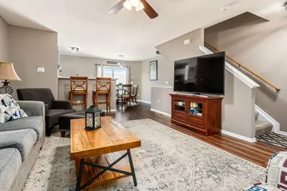 5997 Eden Valley Drive #604, Westerville, OH 43081 - Photo 7